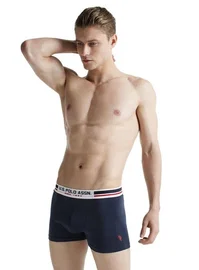 Us. POLO Assn. Erkek Boxer 3 Lü Paket US. POLO ASSN. 80431
